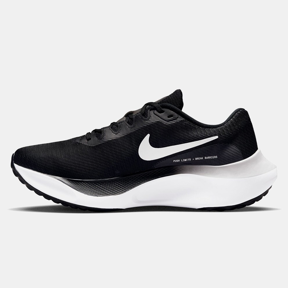 Nike Zoom Fly 5 Ανδρικά Παπούτσια για Τρέξιμο