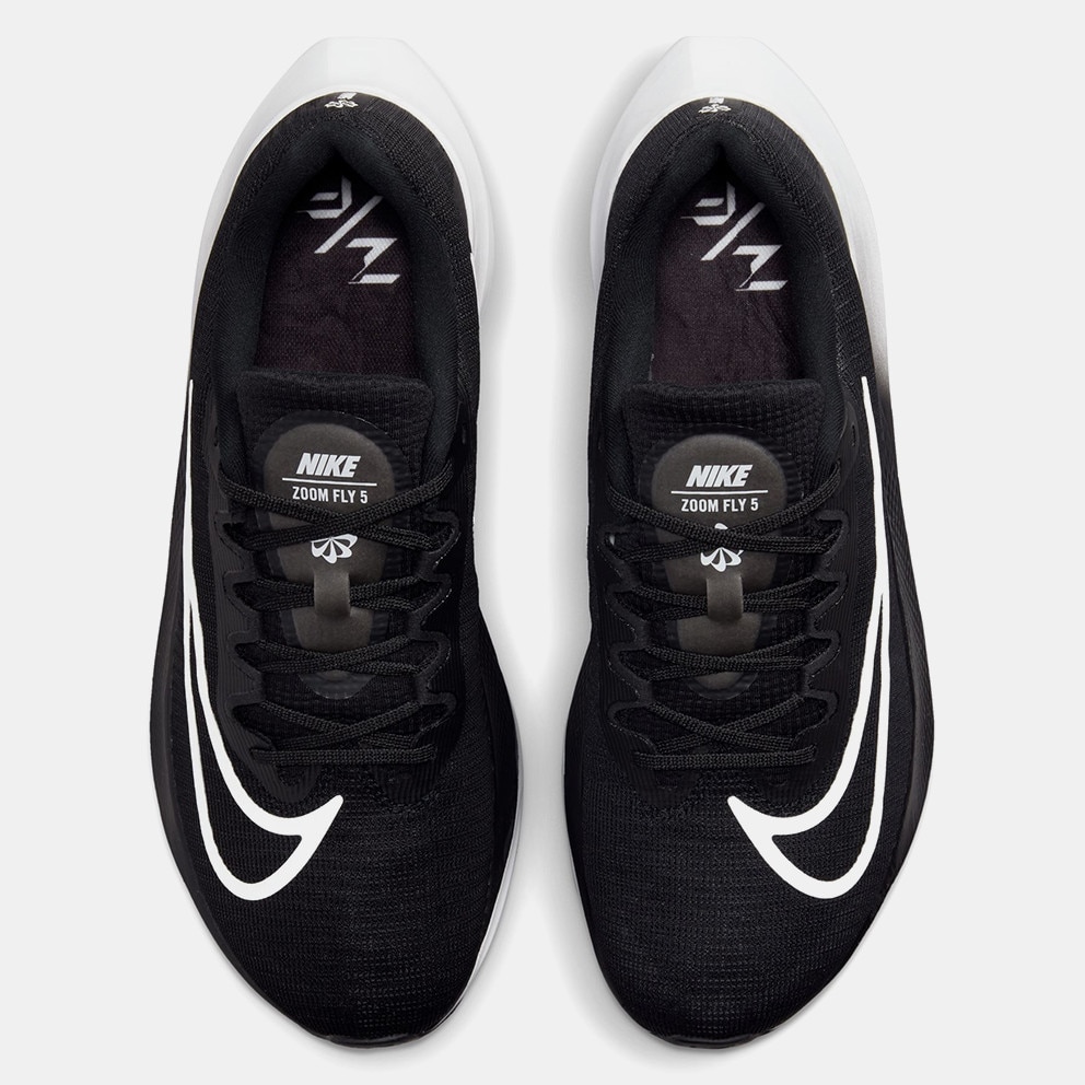 Nike Zoom Fly 5 Ανδρικά Παπούτσια για Τρέξιμο