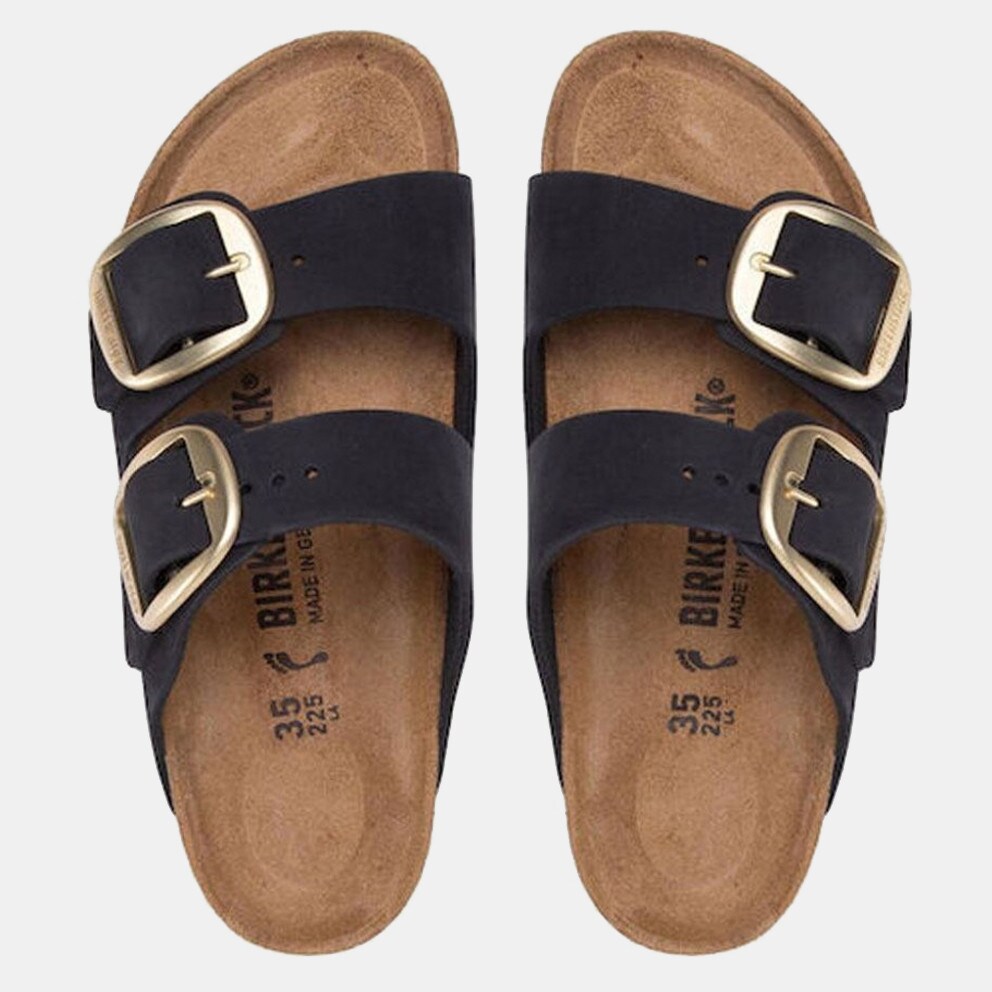 Birkenstock Classic Arizona Birko-Flor Narrow Γυναικεία Σανδάλια