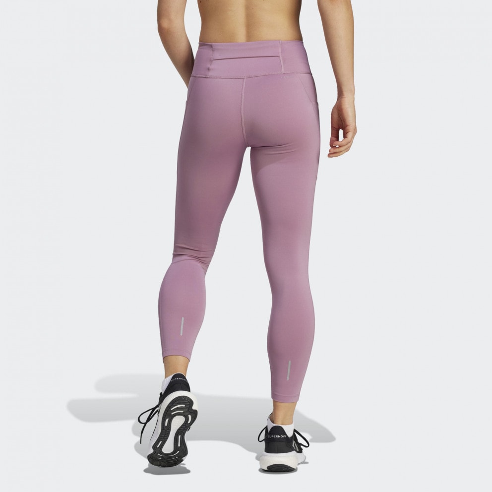 adidas Performance Dailyrun Women's Leggings 7/8