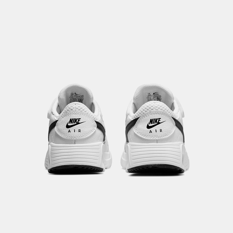 Nike Air Max SC Kids' Shoes