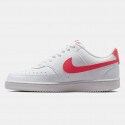 Nike Court Vision Low Γυναικεία Παπούτσια