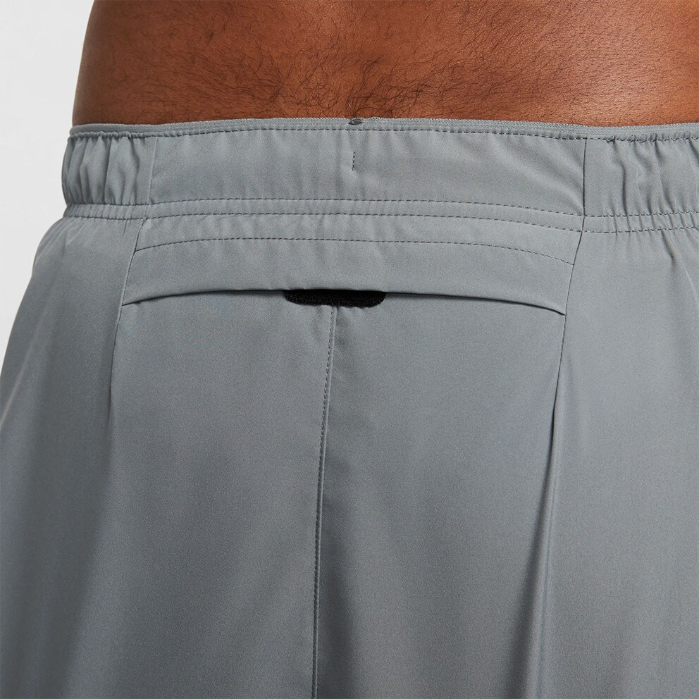 Nike Dri-FIT Challenger 5" Brief-Lined Men's Shorts