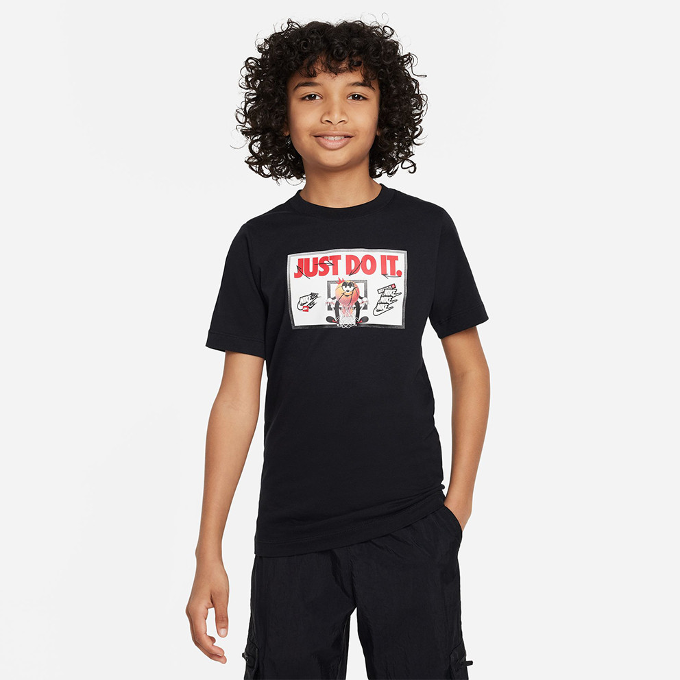 Nike Basketball Kids' T-Shirt