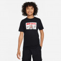 Nike Basketball Kids' T-Shirt