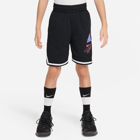 Nike Giannis Dri-FIT DNA Παιδικό Σορτς