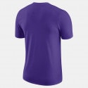 Nike NBA Los Angeles Lakers Essential Μen's T-shirt