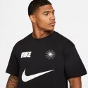 Nike DRi-FIT Ανδρικό T-shirt