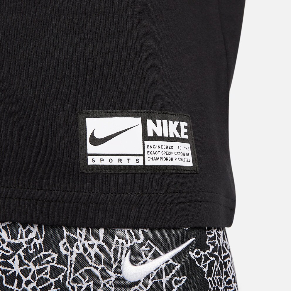 Nike DRi-FIT Ανδρικό T-shirt