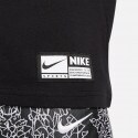 Nike DRi-FIT Ανδρικό T-shirt