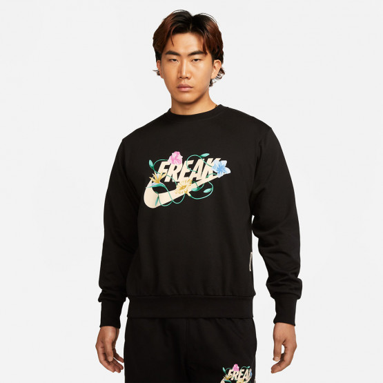Nike Giannis Standard Issue Men's Sweatshirt