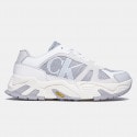 Calvin Klein Chunky Runner Vibram Lth Mix