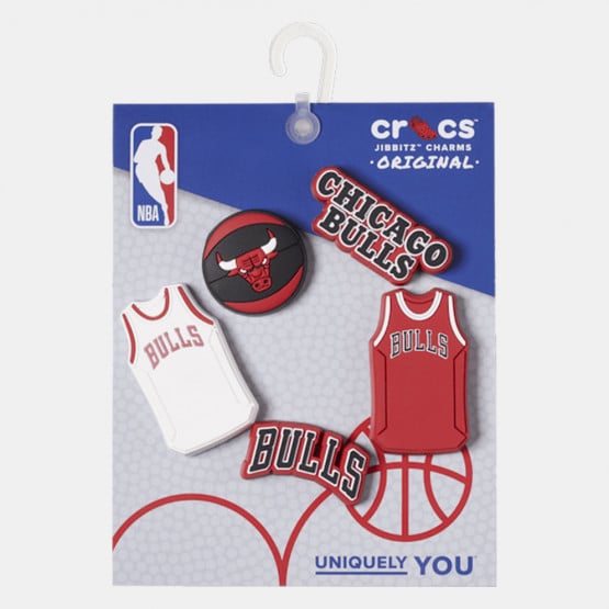 Crocs NBA Chicago Bulls 5Pck