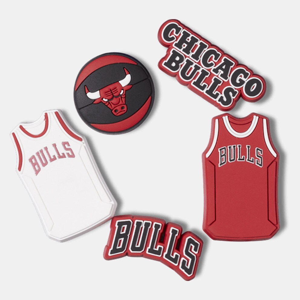 Crocs NBA Chicago Bulls 5Pck