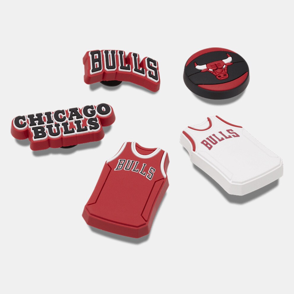 Crocs NBA Chicago Bulls 5Pck