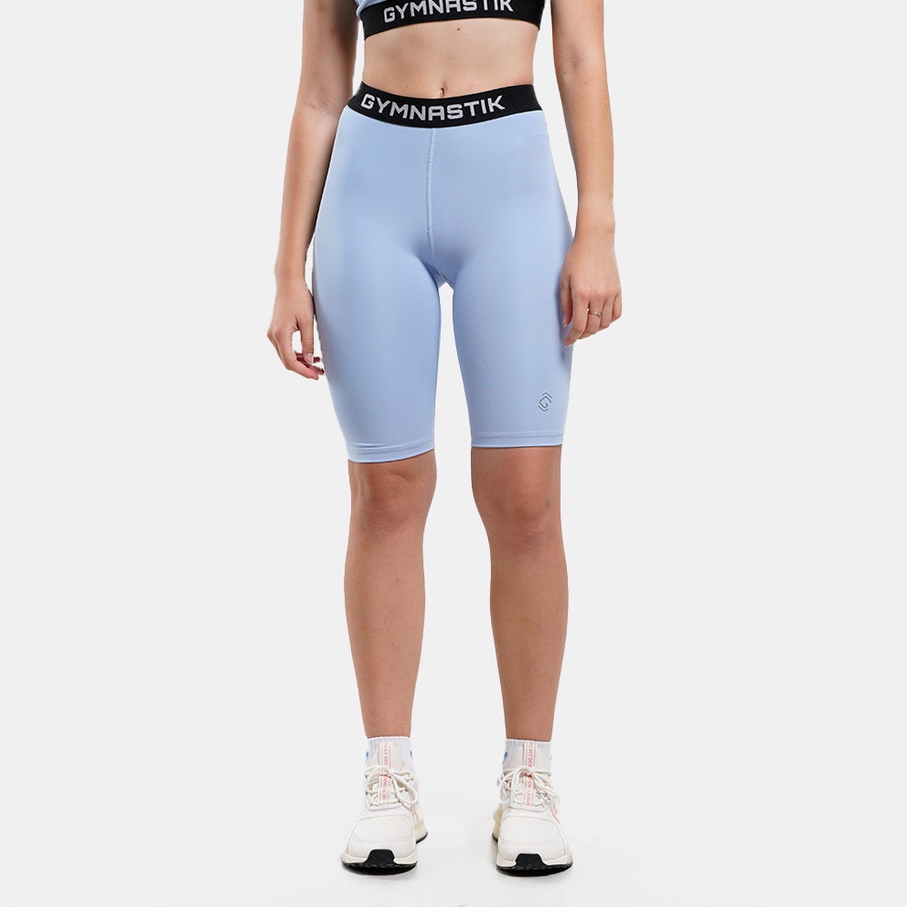 GYMNASTIK Performance Women's Biker Shorts