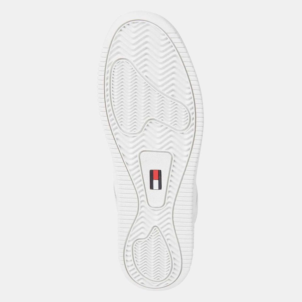Tommy Jeans Retro Basket Glossy Women's Shoes