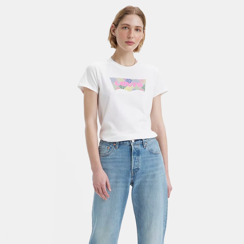 Levi's Lw Rt Γυναικείο T-shirt