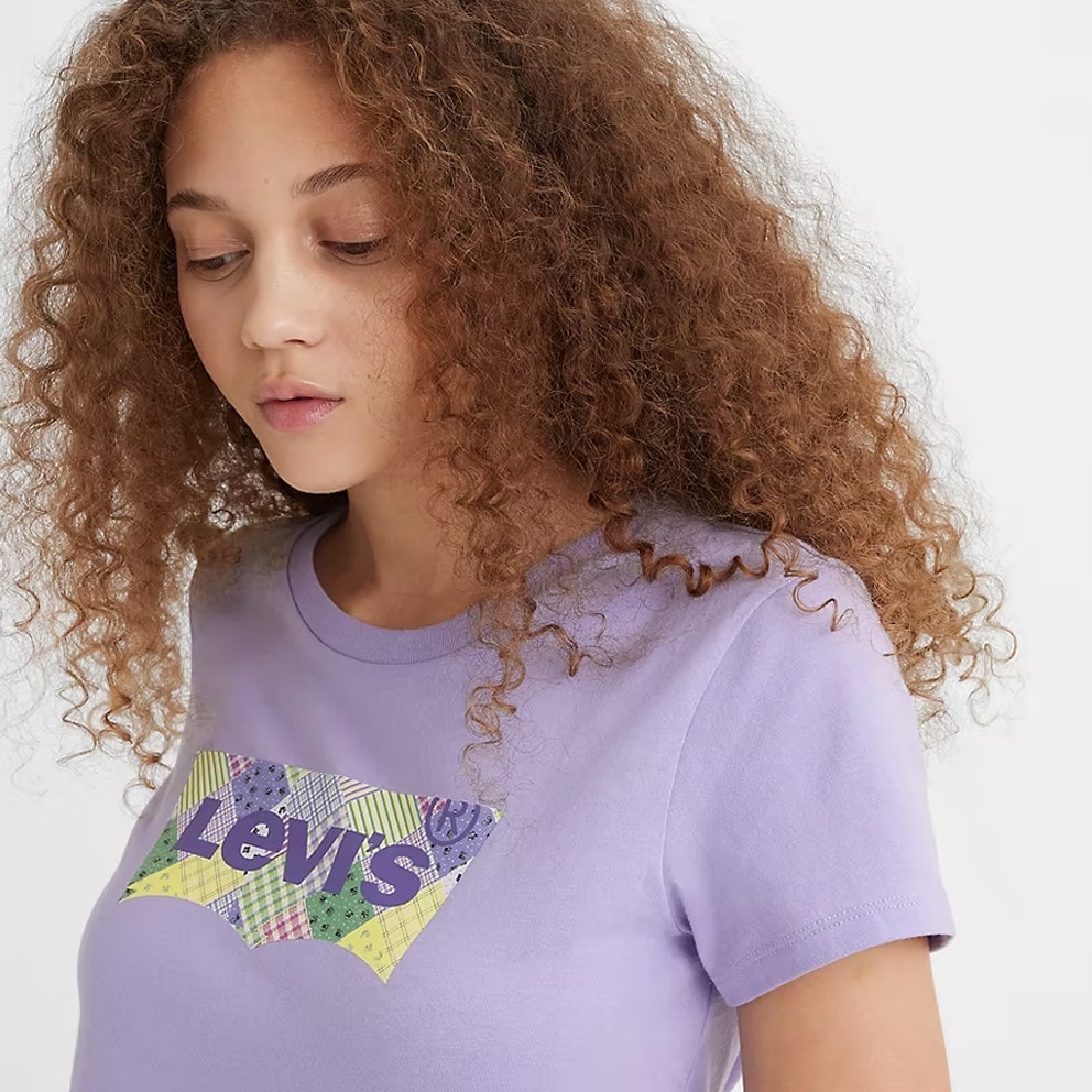 Levi's Lw Rt Γυναικείο T-shirt