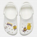 Crocs NBA Los Angeles Lakers 5Pck