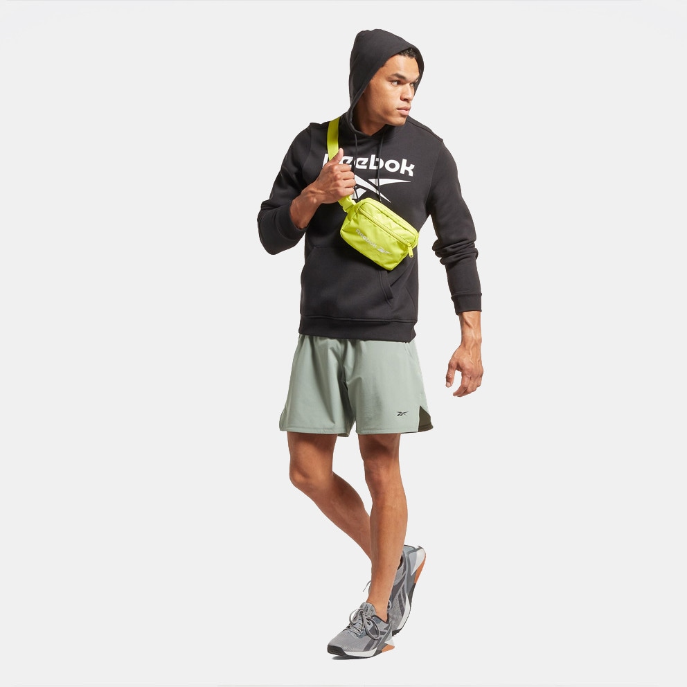 Reebok Identity Fleece Men's Hoodie
