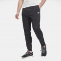 Reebok Identity Fleece Ανδρικό Jogger Παντελόνι Φόρμας