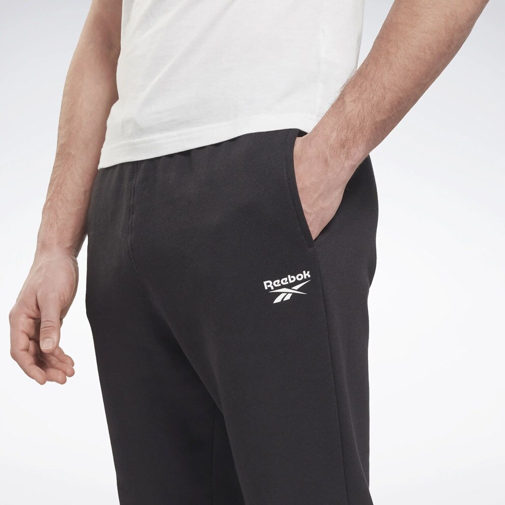 Reebok Identity Fleece Men's Jogger Trackpants