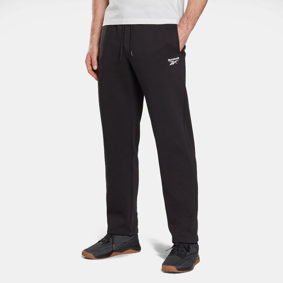 Reebok Sport Left Leg  Men's Jogger Pants