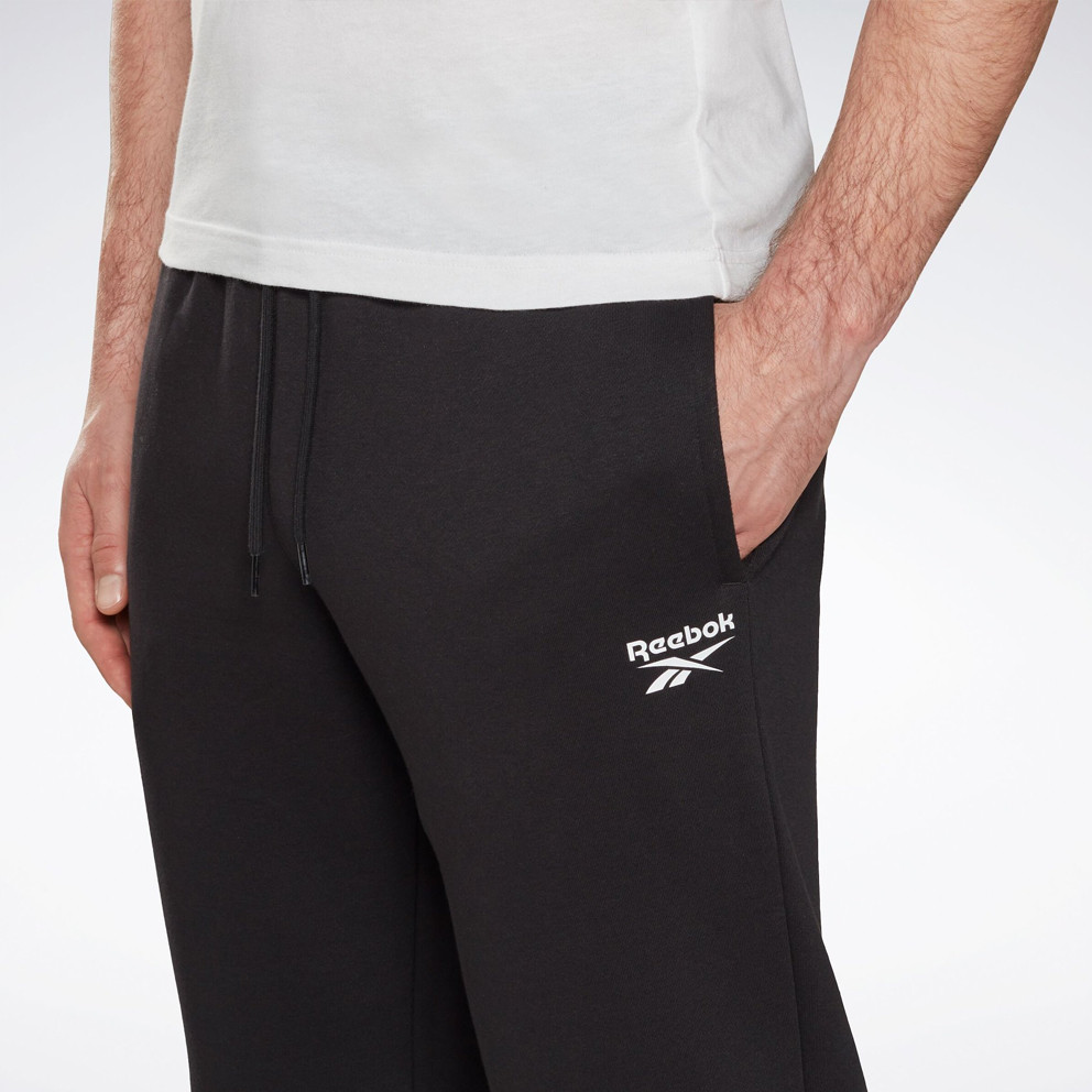 Reebok Sport Left Leg  Men's Jogger Pants