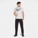 Reebok Sport Left Leg  Men's Jogger Pants