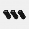 Jordan Everyday 3-Pack Unisex Κάλτσες