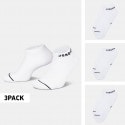 Jordan Everyday 3-Pack Unisex Socks