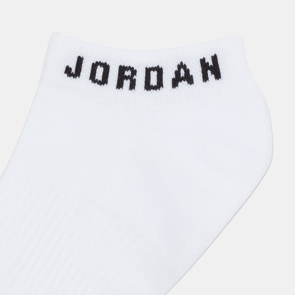 Jordan Everyday 3-Pack Unisex Κάλτσες