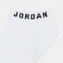 Jordan Everyday 3-Pack Unisex Κάλτσες