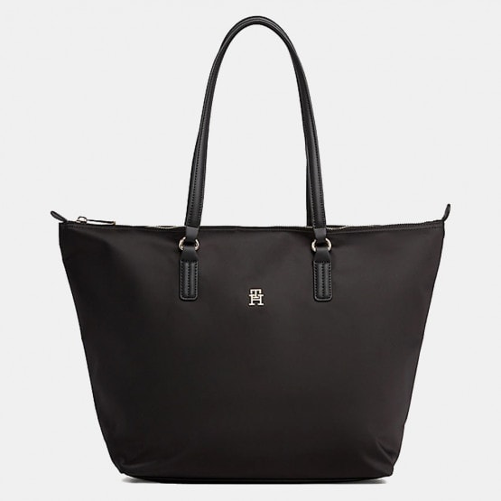 Tommy Jeans Poppy Tote Women's Shoulder Bag