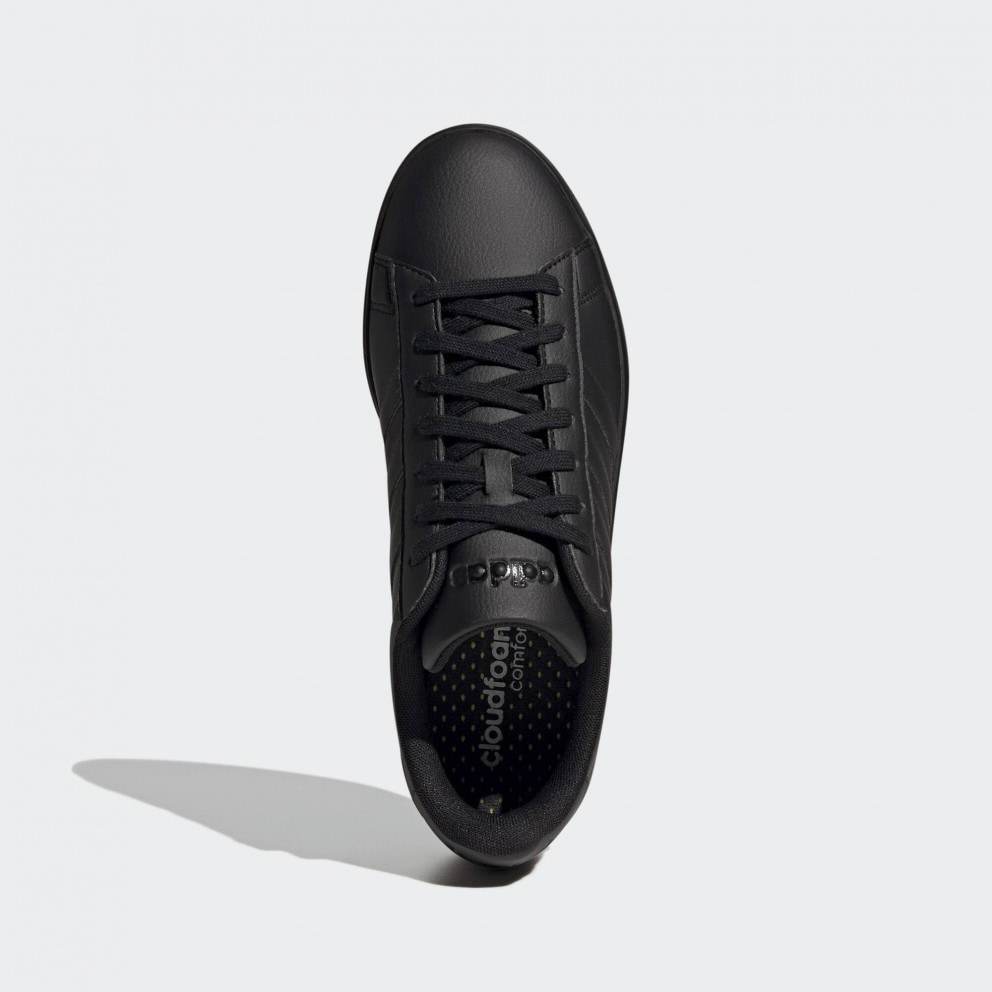 adidas Grand Court Cloudfoam Comfort Unisex Παπούτσια