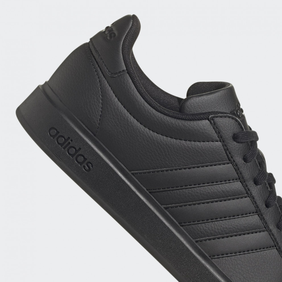 adidas Grand Court Cloudfoam Comfort Unisex Παπούτσια