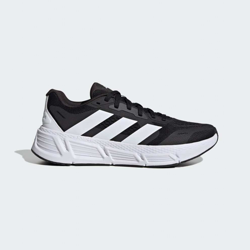 adidas Performance Questar 2 Ανδρικά Παπούτσια για Τρέξιμο