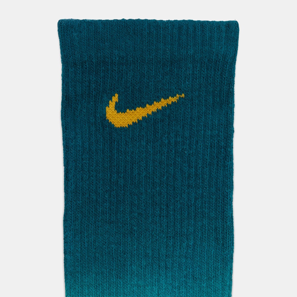 Nike Everyday Plus Cush Crew 2-Pack Unisex Socks