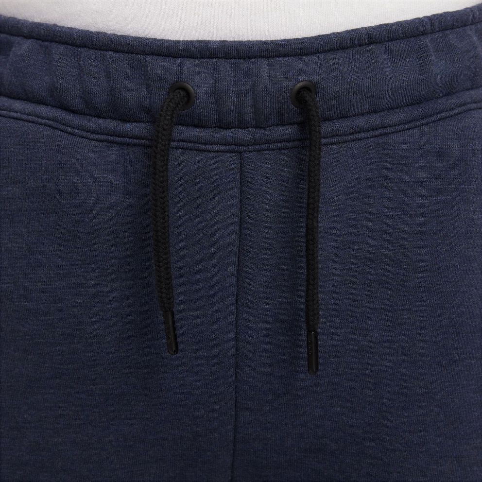 Nike Sportswear Tech Fleece Παιδικό Παντελόνι Φόρμας