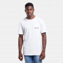 Tommy Jeans Letterman Men's T-shirt