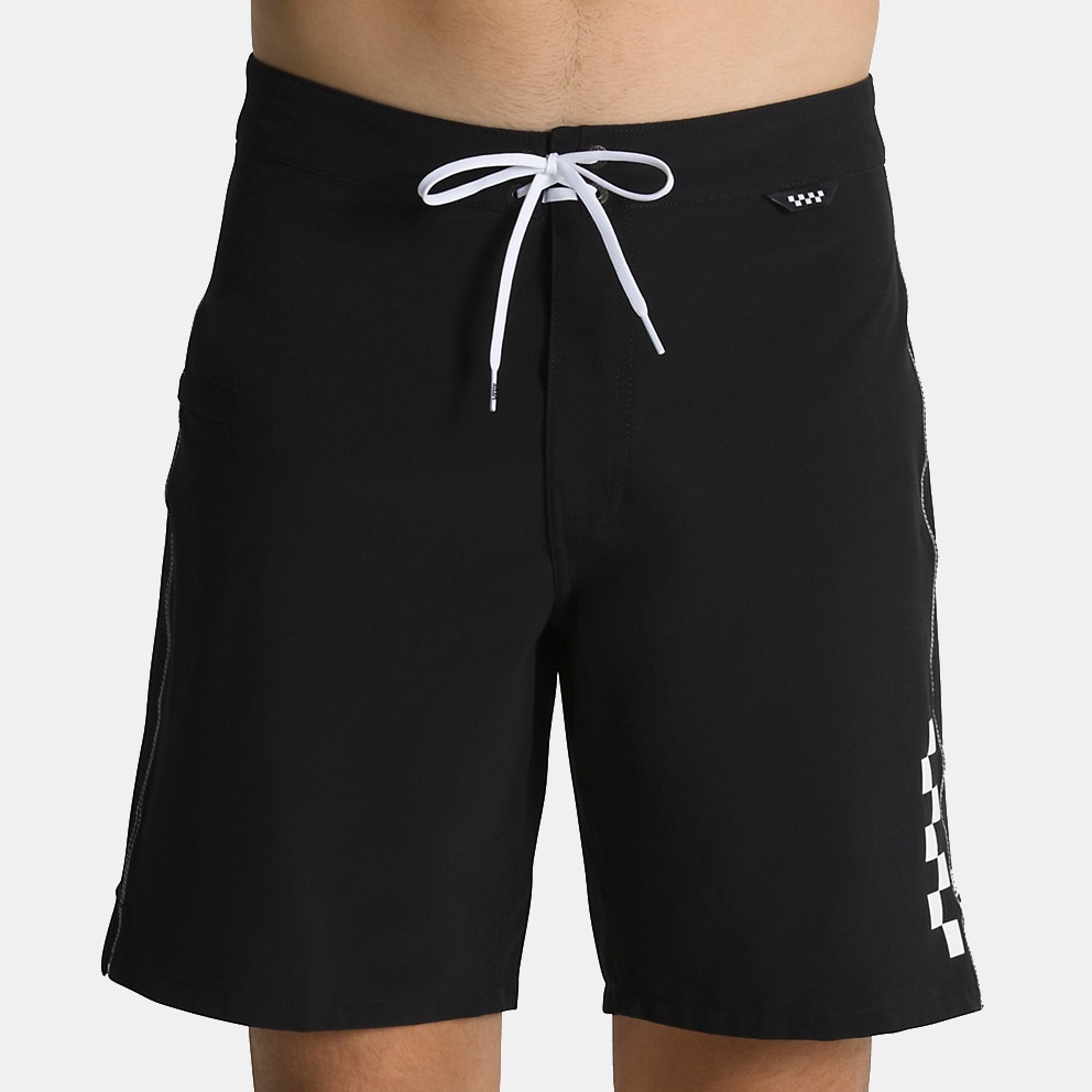 Vans The Daily Solid Boardsh Men's Swimwear 18''