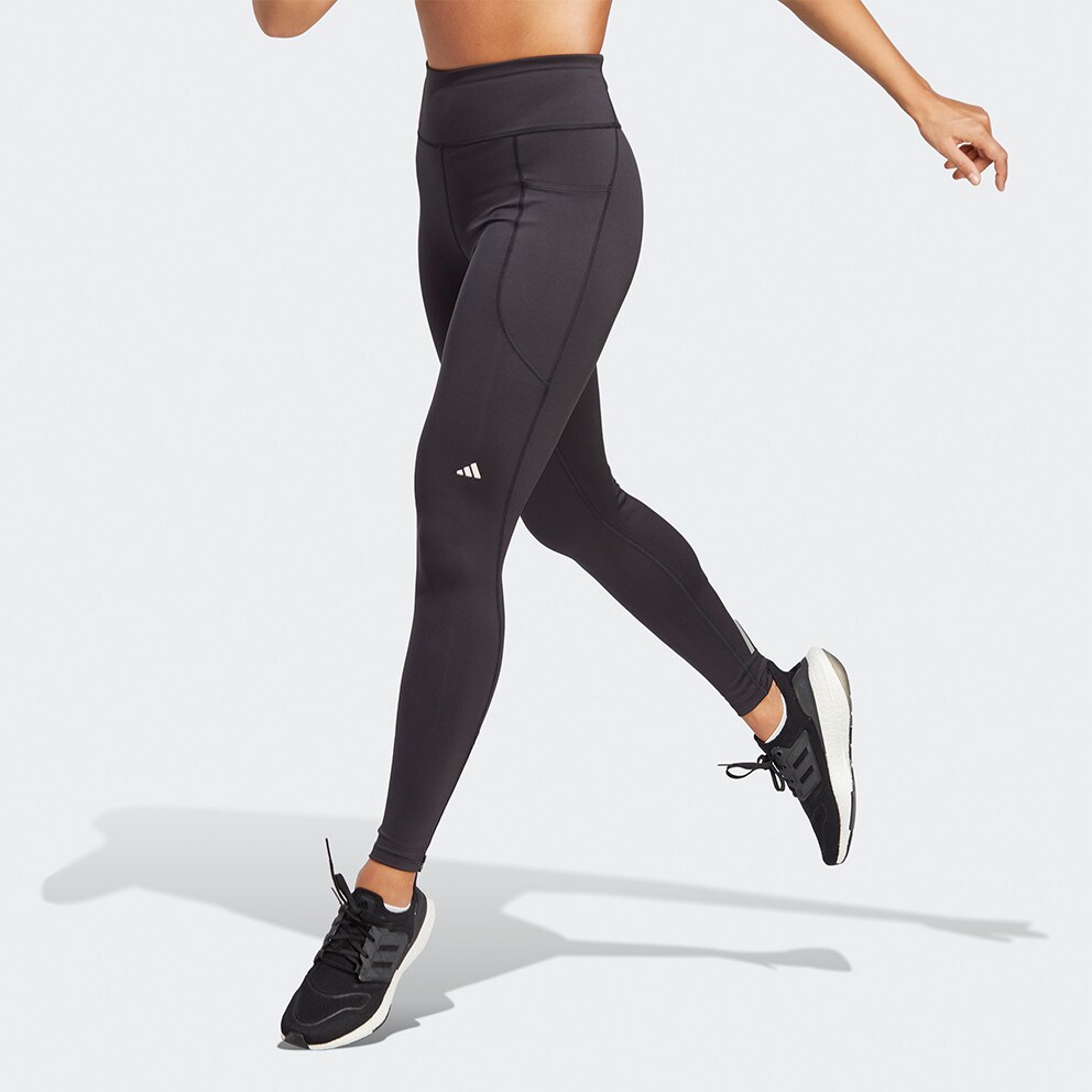 adidas Dailyrun 3-Stripes 7/8 Γυναικείο Κολάν