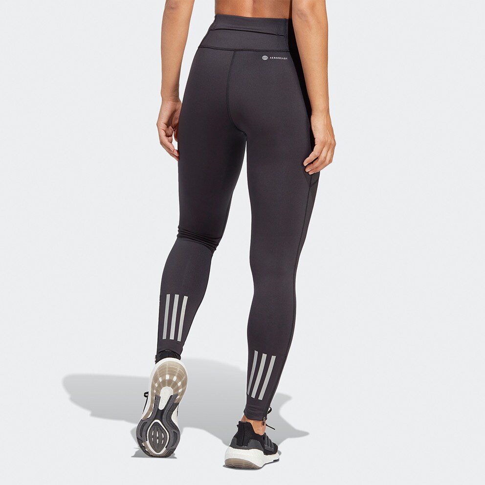 adidas Dailyrun 3-Stripes 7/8 Γυναικείο Κολάν