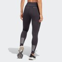 adidas Performance Dailyrun 3-Stripes 7/8 Women's Leggings