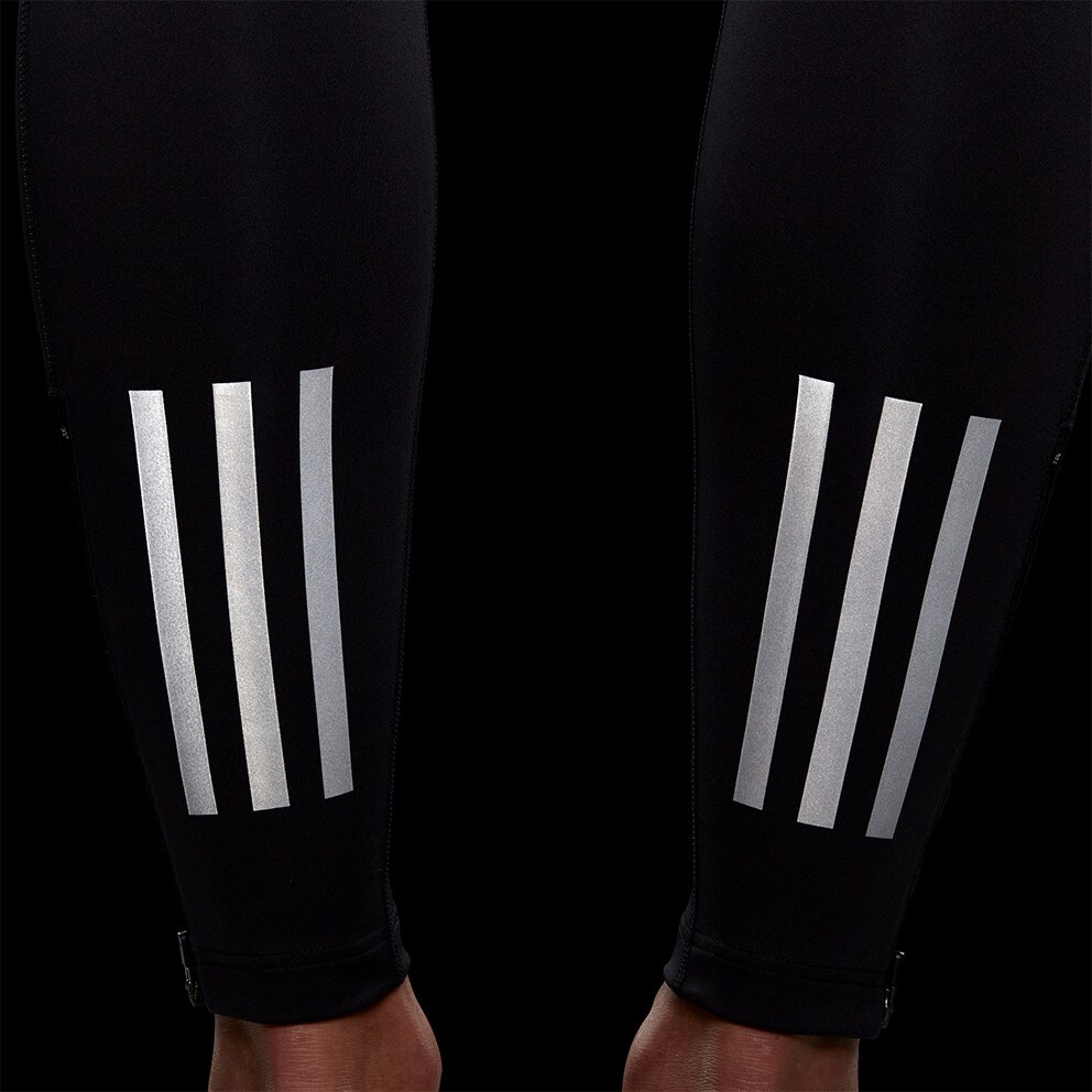 adidas Dailyrun 3-Stripes 7/8 Γυναικείο Κολάν