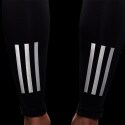 adidas Performance Dailyrun 3-Stripes 7/8 Women's Leggings