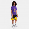 Jordan NBA Lakers Παιδικό T-shirt