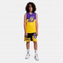 NBA Los Angeles Lakers Revitaliz Kids' Tank Top