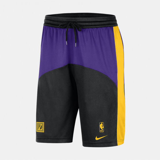 Nike Dri-FIT NBA Los Angeles Lakers Starting 5 Ανδρικό Σορτς